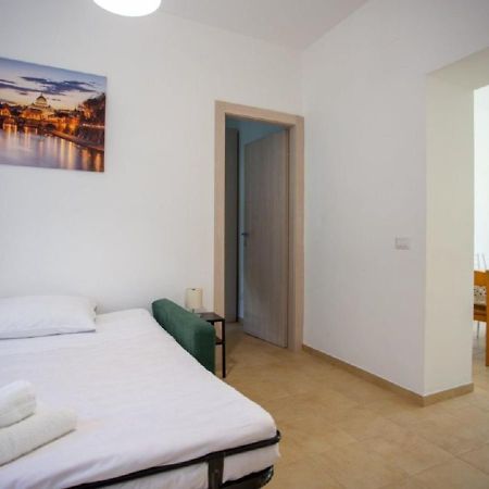 Vatican Terrione Apartment 105 Rom Eksteriør billede