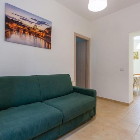 Vatican Terrione Apartment 105 Rom Eksteriør billede