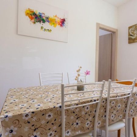 Vatican Terrione Apartment 105 Rom Eksteriør billede